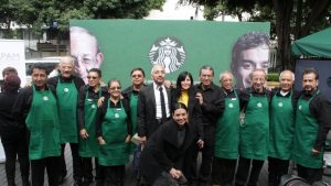 Lee más sobre el artículo Cómo trabajar en Starbucks México