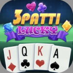 3 patti lucky